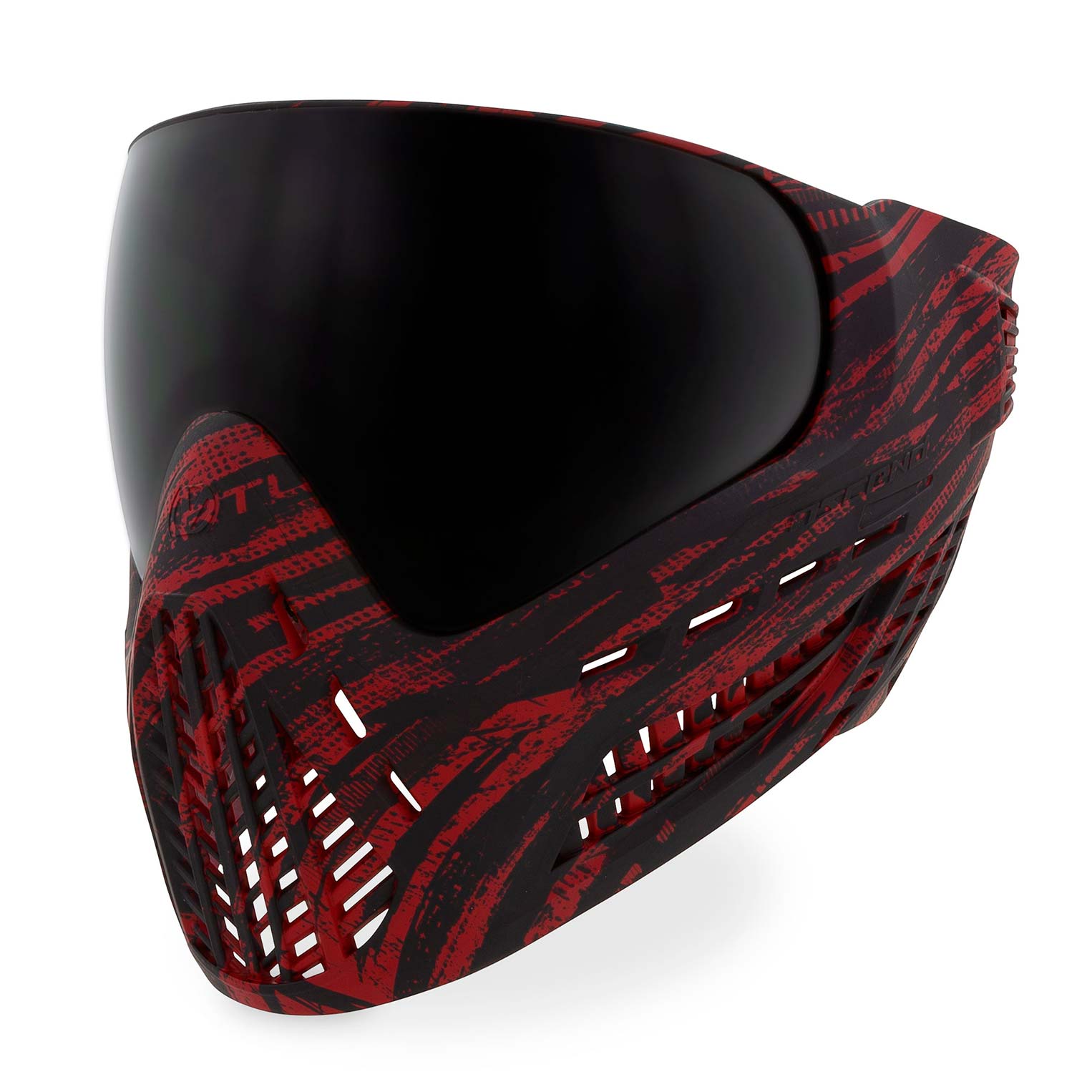 Virtue VIO Ascend Goggle - Graphic Red